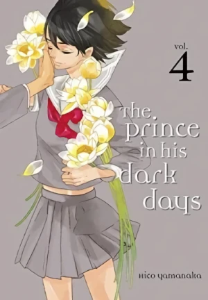 The Prince in His Dark Days - Vol. 04