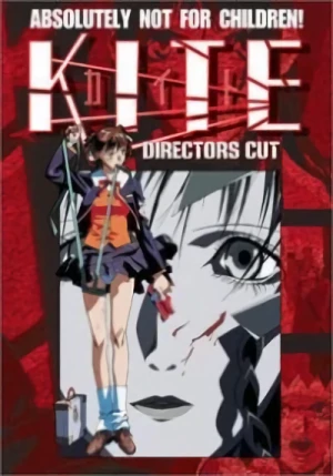Kite - Director’s Cut