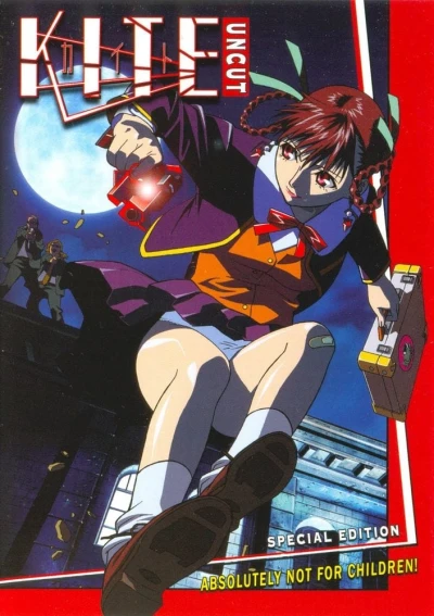 Kite - Special Edition (Uncut)