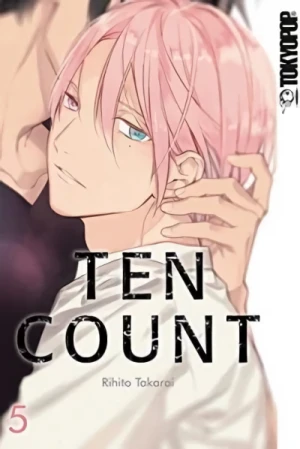 Ten Count - Bd. 05