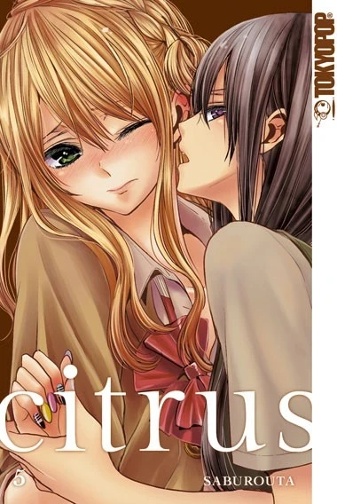 Citrus - Bd. 05