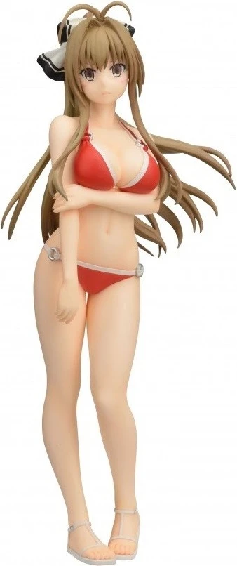 Amagi Brilliant Park - Figur: Isuzu Sento (Swimsuit)