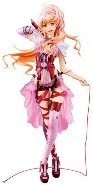 Macross Frontier - Figur: Sheryl Nome (Special Color)