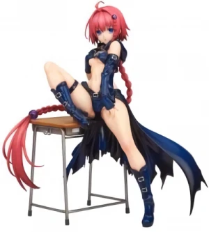 To Love-Ru: Trouble - Darkness - Figur: Kurosaki Mea