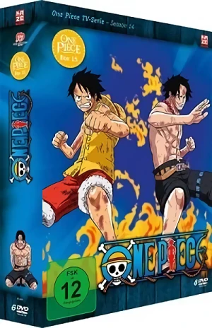 One Piece - Box 15