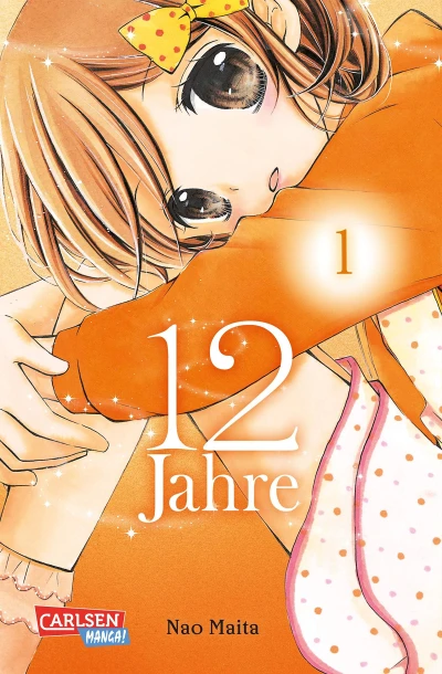 12 Jahre - Bd. 01