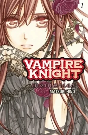 Vampire Knight: Memories - Bd. 01