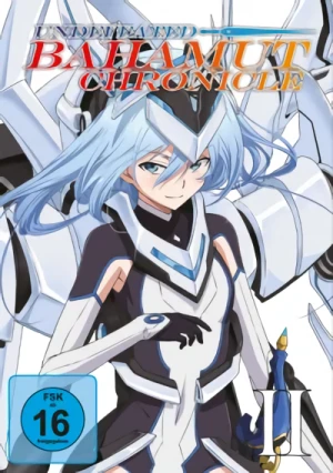 Undefeated Bahamut Chronicle - Vol. 2/4