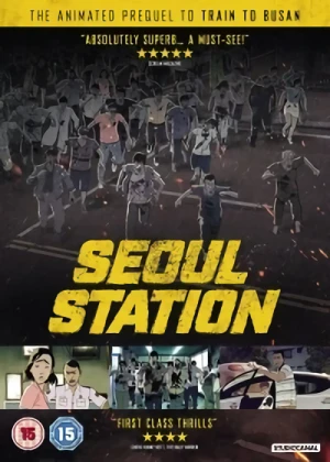 Seoul Station (OwS)