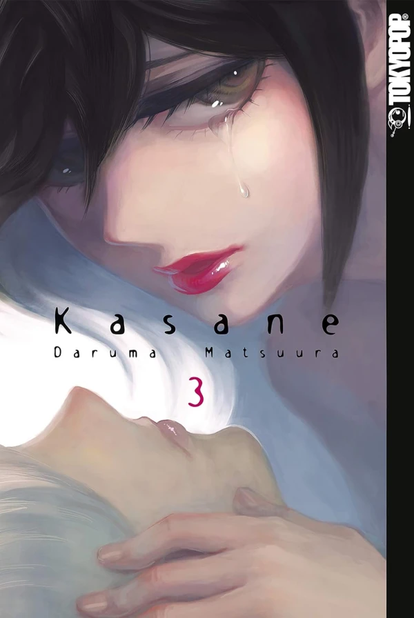 Kasane - Bd. 03