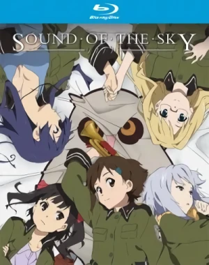 Sound of the Sky - Complete Series (OwS) [Blu-ray]