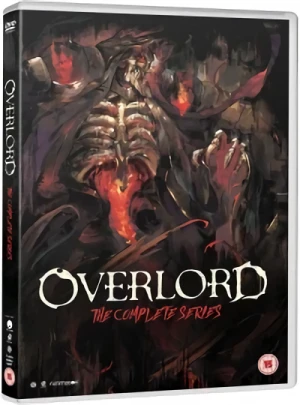 Overlord: Season 1