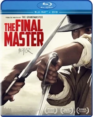 The Final Master [Blu-ray+DVD]