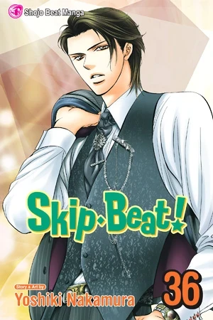 Skip Beat! - Vol. 36