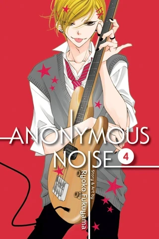 Anonymous Noise - Vol. 04