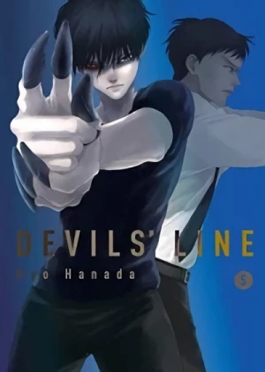 Devils’ Line - Vol. 05