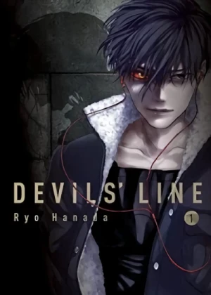 Devils’ Line - Vol. 01