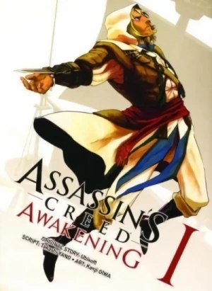 Assassin's Creed: Awakening - Vol. 01