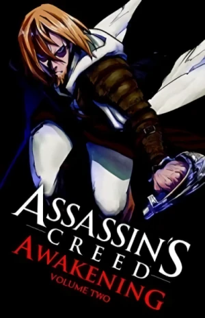 Assassin's Creed: Awakening - Vol. 02