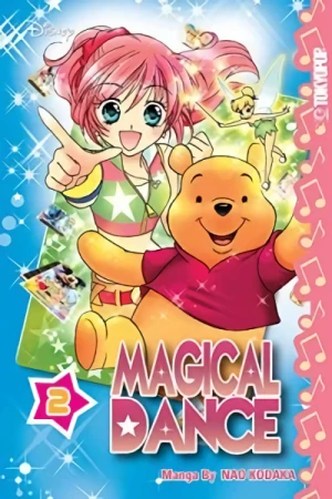 Magical Dance - Vol. 02