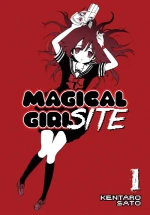 Magical Girl Site - Vol. 01