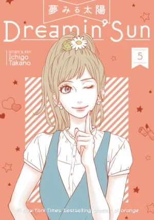 Dreamin’ Sun - Vol. 05