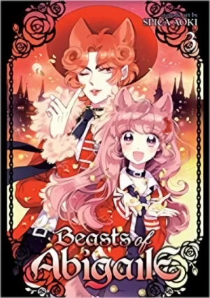 Beasts of Abigaile - Vol. 03