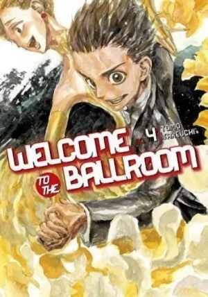 Welcome to the Ballroom - Vol. 04