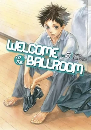 Welcome to the Ballroom - Vol. 05