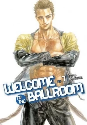 Welcome to the Ballroom - Vol. 07