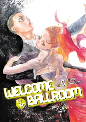 Welcome to the Ballroom - Vol. 09