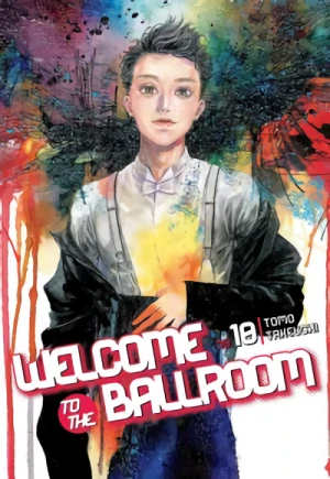 Welcome to the Ballroom - Vol. 10