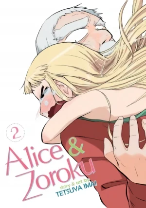 Alice & Zoroku - Vol. 02
