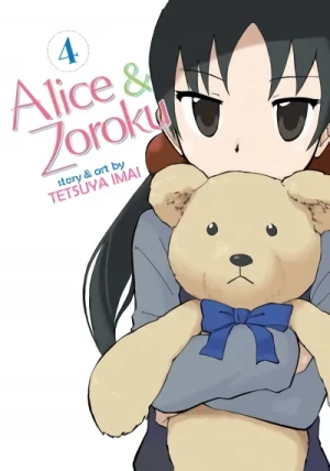 Alice & Zoroku - Vol. 04