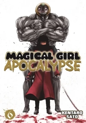 Magical Girl Apocalypse - Vol. 06