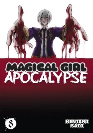 Magical Girl Apocalypse - Vol. 08