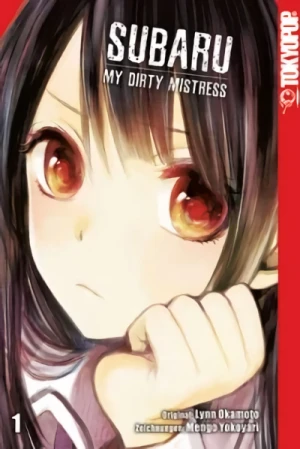 Subaru: My Dirty Mistress - Bd. 01