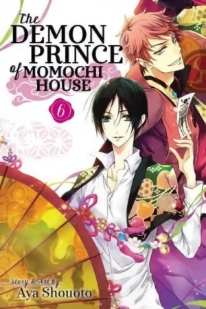 The Demon Prince of Momochi House - Vol. 06