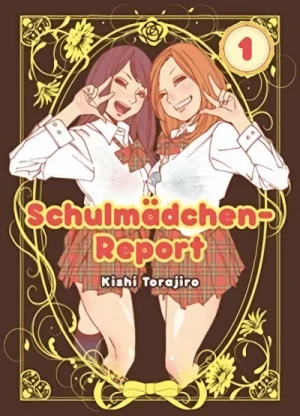 Schulmädchen-Report - Bd. 01 [eBook]