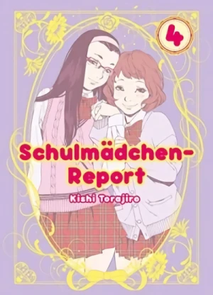 Schulmädchen-Report - Bd. 04 [eBook]
