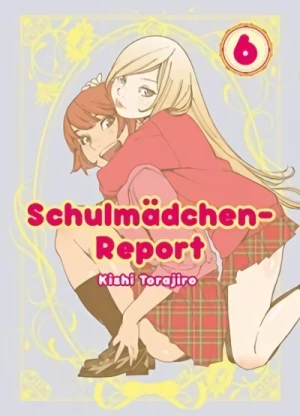 Schulmädchen-Report - Bd. 06 [eBook]