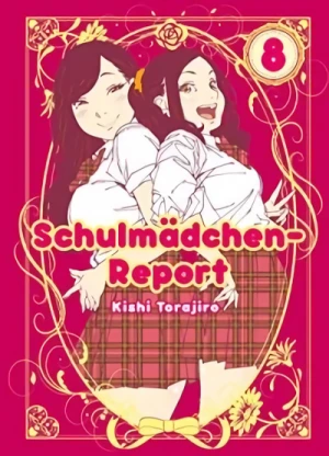 Schulmädchen-Report - Bd. 08 [eBook]