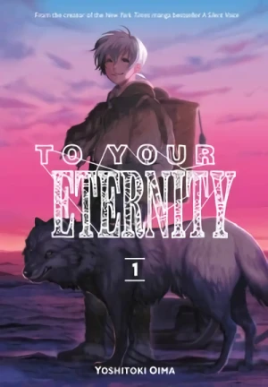 To Your Eternity - Vol. 01