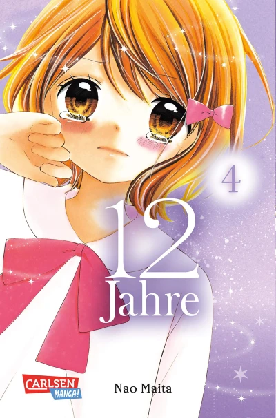 12 Jahre - Bd. 04