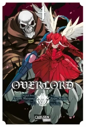 Overlord - Bd. 04