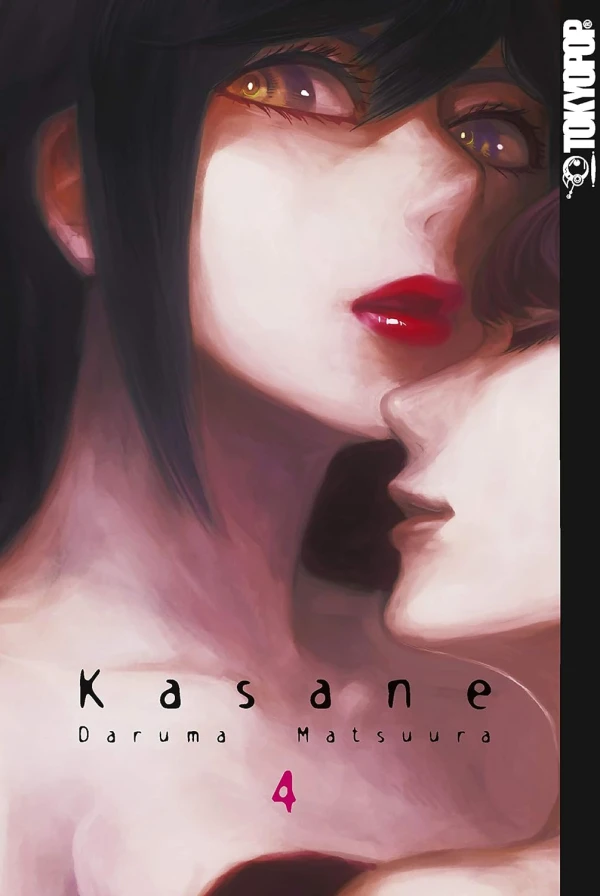 Kasane - Bd. 04