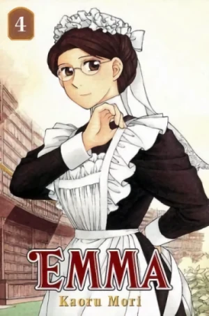 Emma - Vol. 04