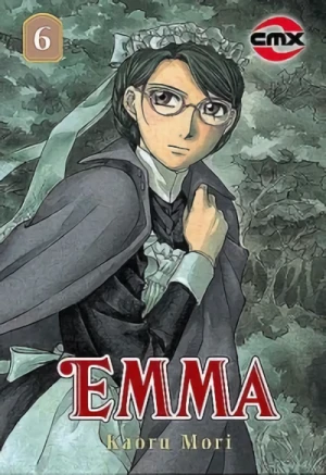 Emma - Vol. 06