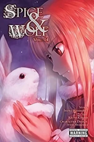 Spice & Wolf - Vol. 14 [eBook]