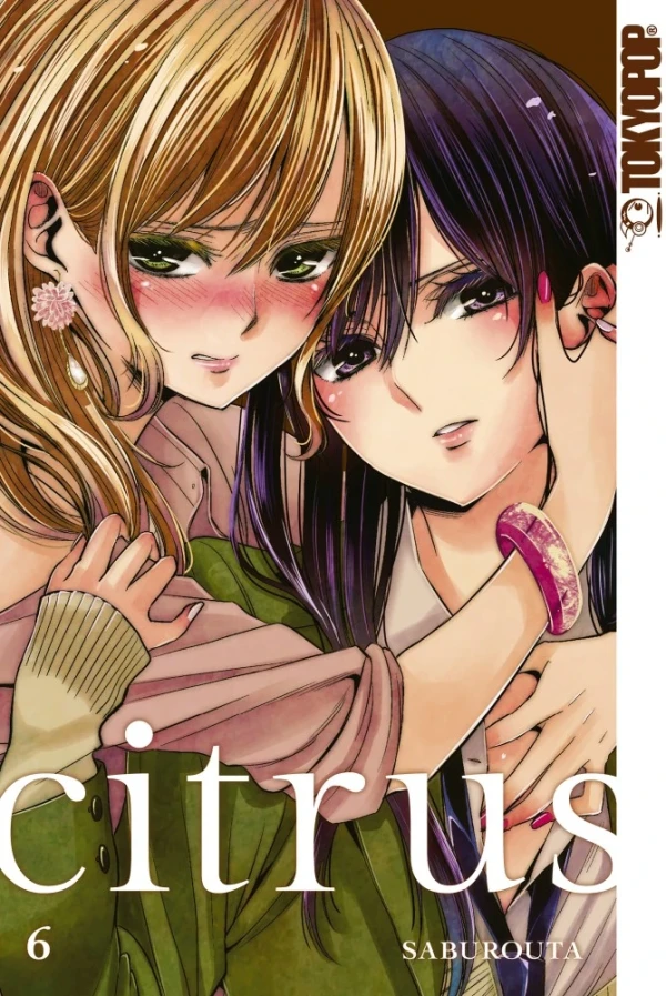Citrus - Bd. 06: Limited Edition